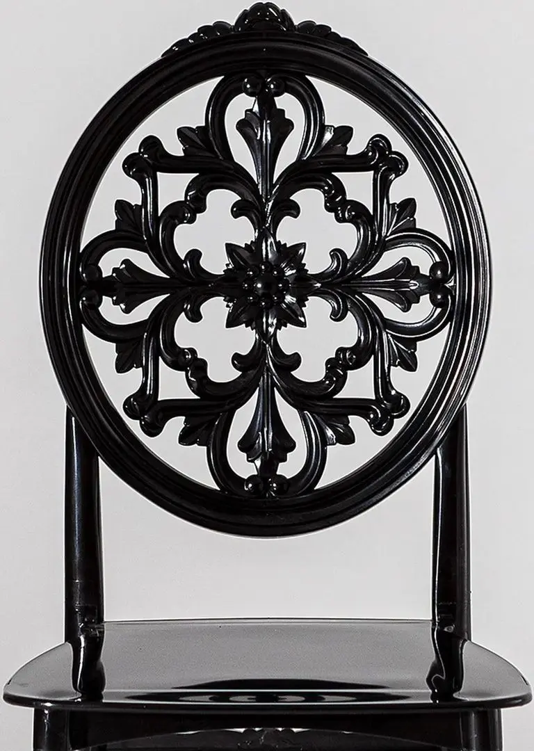 Scaun ModaLife Venus (Black)