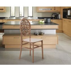 Scaun ModaLife Venus (Cappuccino)