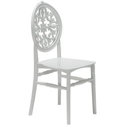 Scaun ModaLife Venus (White) Thumb