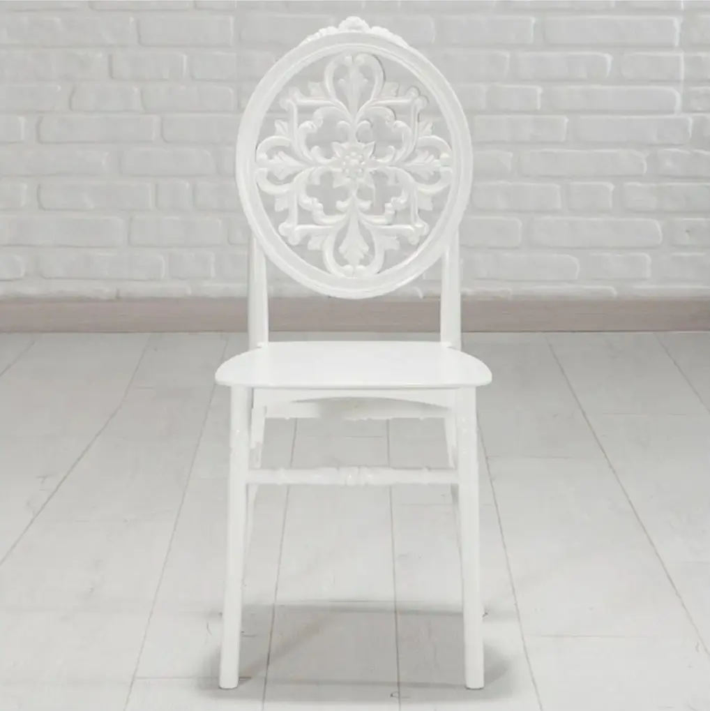 Scaun ModaLife Venus (White)