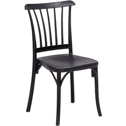 Scaun ModaLife Violet (Black) Thumb