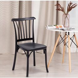 Scaun ModaLife Violet (Black)