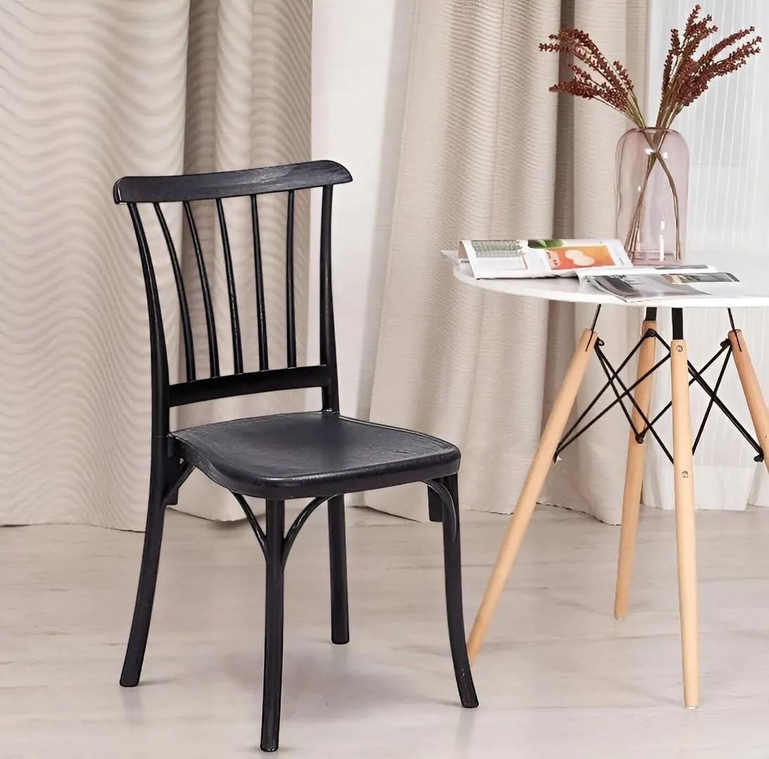 Scaun ModaLife Violet (Black)