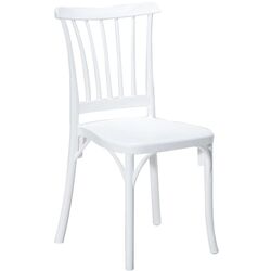 Scaun ModaLife Violet (White) Thumb