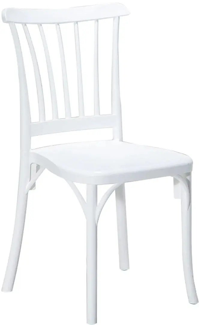 Scaun ModaLife Violet (White)