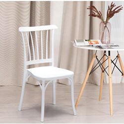 Scaun ModaLife Violet (White)