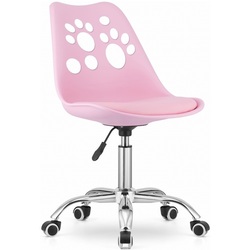 Fotoliu Modern Home Print (Pink) Thumb