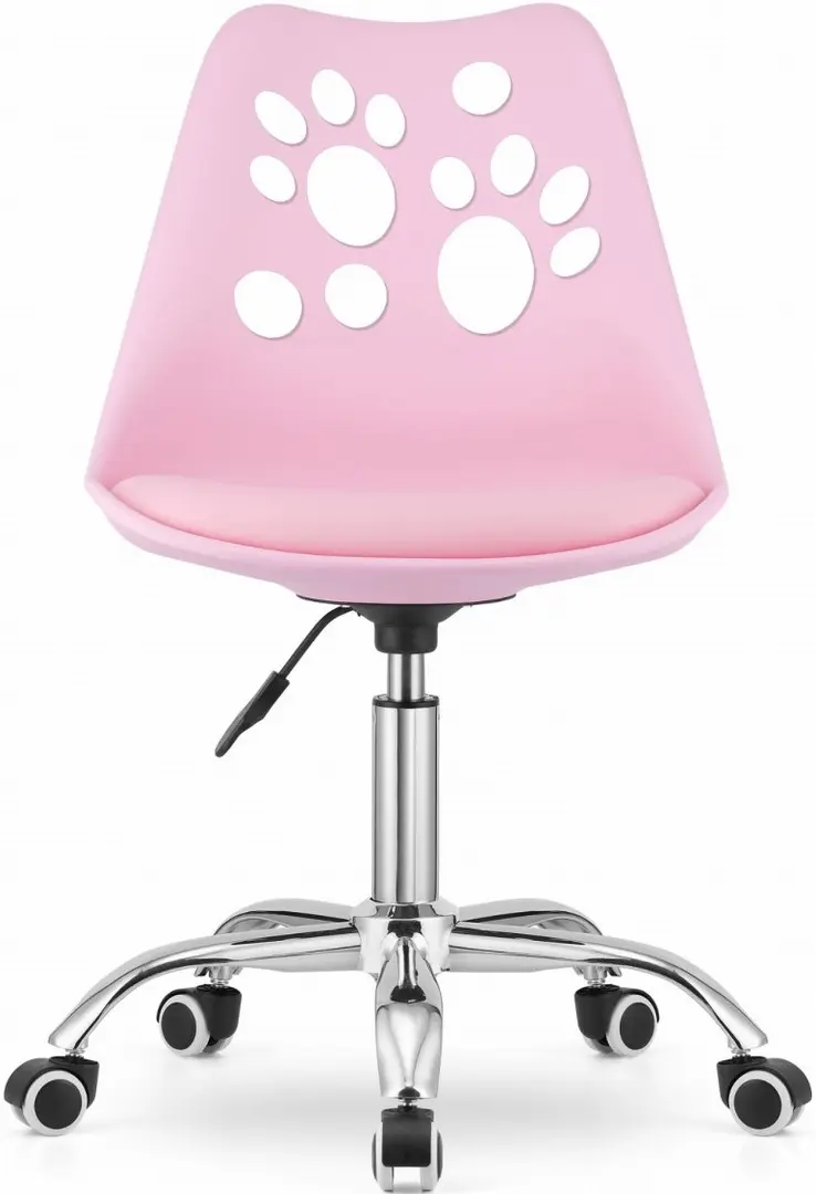 Fotoliu Modern Home Print (Pink)