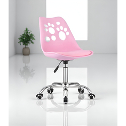 Кресло Modern Home Print (Pink)