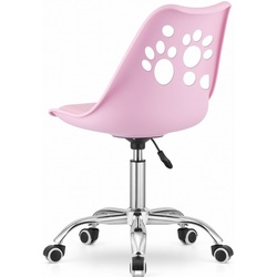 Fotoliu Modern Home Print (Pink) Thumb