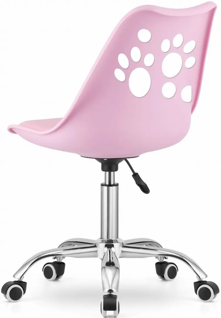 Fotoliu Modern Home Print (Pink)