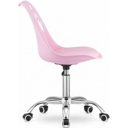 Fotoliu Modern Home Print (Pink) Thumb