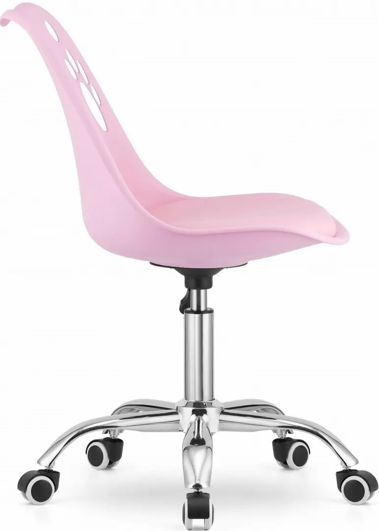 Fotoliu Modern Home Print (Pink)