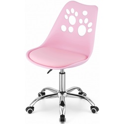 Fotoliu Modern Home Print (Pink) Thumb