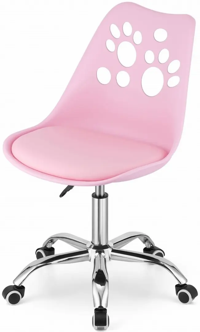 Fotoliu Modern Home Print (Pink)