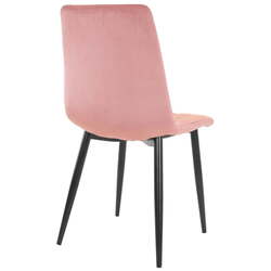 Scaun DP DC-90 (Rusty/Black) Thumb