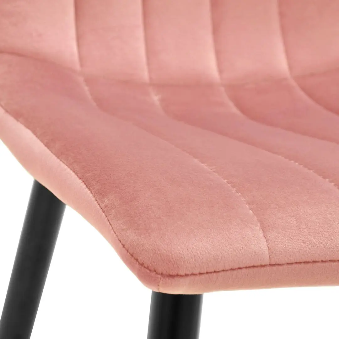 Scaun DP DC-90 (Rusty/Black)