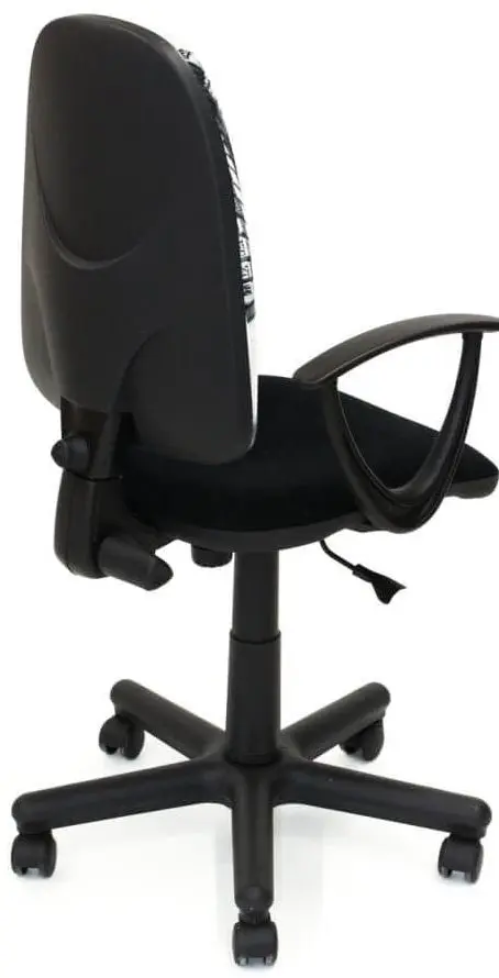 Кресло Nowy Styl Falcon GTP MF A TA1 (Black)