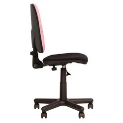 Fotoliu Nowy Styl Falcon GTP MF A TA5 (Black/Pink) Thumb