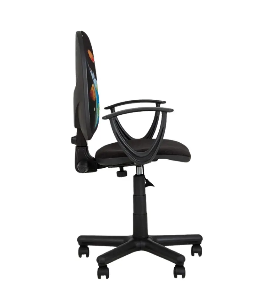 Fotoliu Nowy Styl Falcon GTP TA11 (Multicolor)