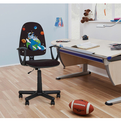 Fotoliu Nowy Styl Falcon GTP TA11 (Multicolor)