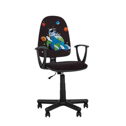 Fotoliu Nowy Styl Falcon GTP TA11 (Multicolor) Thumb