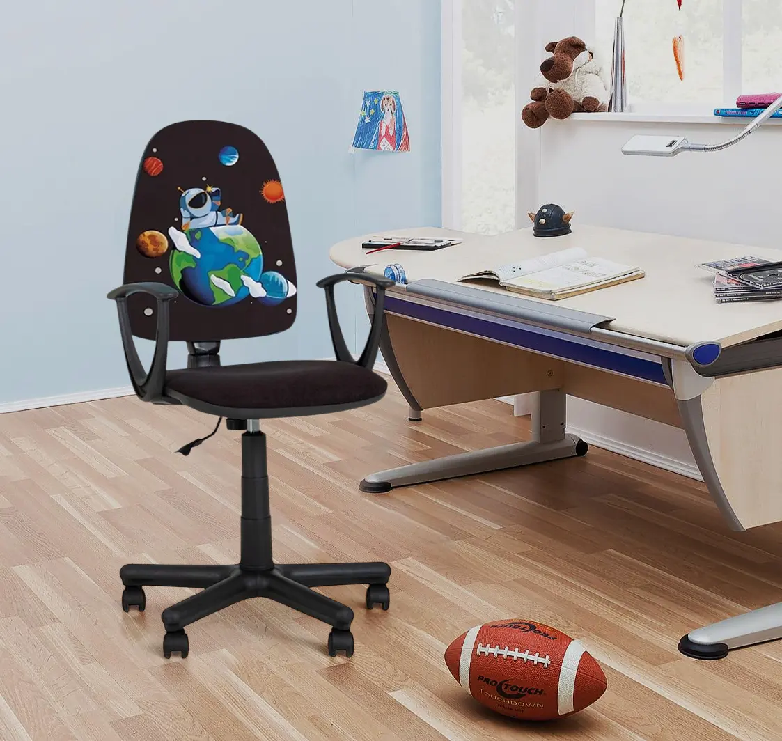 Fotoliu Nowy Styl Falcon GTP TA11 (Multicolor)