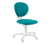 Fotoliu Nowy Styl Kendi GTS SPR-07 (Turquoise/White)