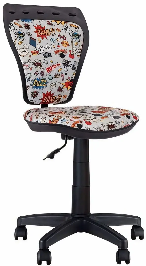 Fotoliu Nowy Styl Ministyle CM 02 (Multicolor)