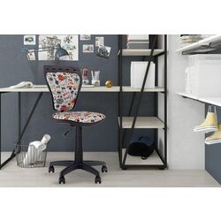 Fotoliu Nowy Styl Ministyle CM 02 (Multicolor)