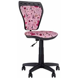 Fotoliu Nowy Styl Ministyle CM 04 (Black/Pink) Thumb