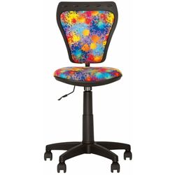 Fotoliu Nowy Styl Ministyle SPR 01 (Black/Multicolor) Thumb