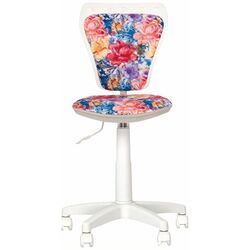 Fotoliu Nowy Styl Ministyle SPR 11 (White/Multicolor) Thumb