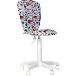 Fotoliu Nowy Styl Polly GTS CM-02 (White/Multicolor) Thumb