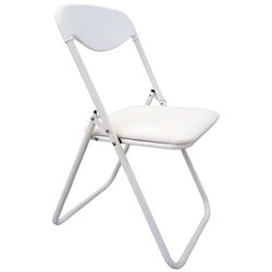 Складной стул Nowy Styl Jack V1 (White) Thumb