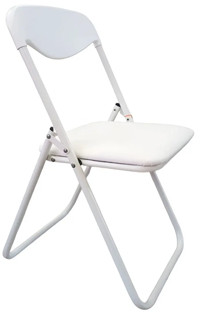 Складной стул Nowy Styl Jack V1 (White)
