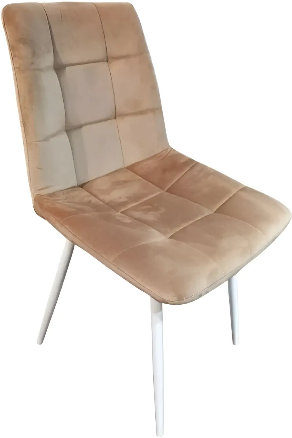 Scaun Nowy Styl Form FX Puma-01 (Beige/White)