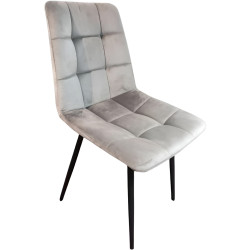 Scaun Nowy Styl Form FX Puma-03 (Grey/Black) Thumb