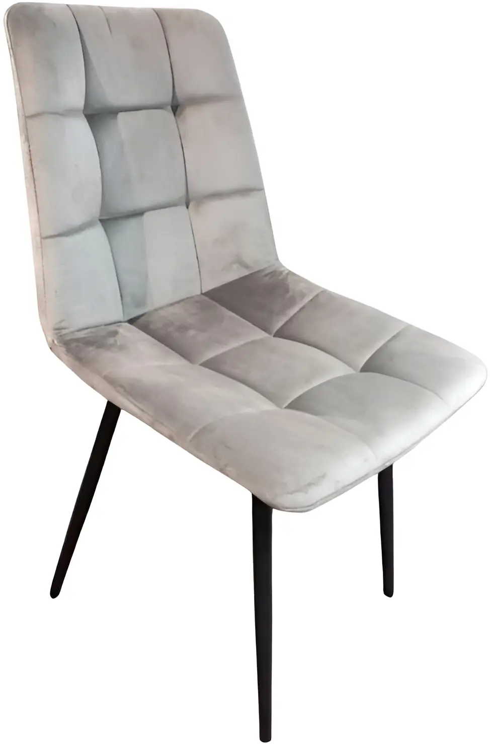 Scaun Nowy Styl Form FX Puma-03 (Grey/Black)