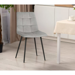 Scaun Nowy Styl Form FX Puma-03 (Grey/Black)