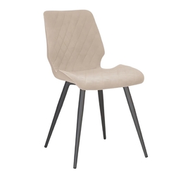 Scaun Nowy Styl Lips HN RMB PN-03 (Beige) Thumb