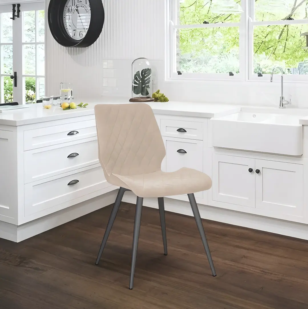 Scaun Nowy Styl Lips HN RMB PN-03 (Beige)