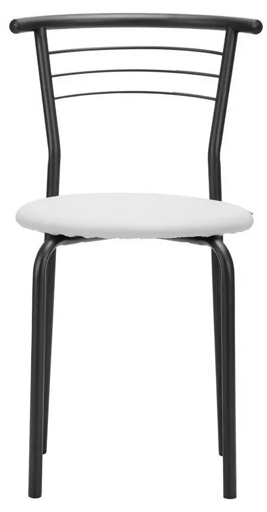 Scaun Nowy Styl Marco V1 (White/Black)