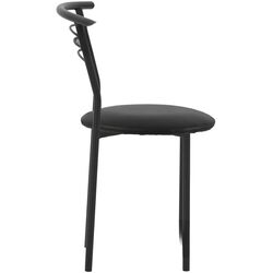 Scaun Nowy Styl Marco V4 (Black) Thumb