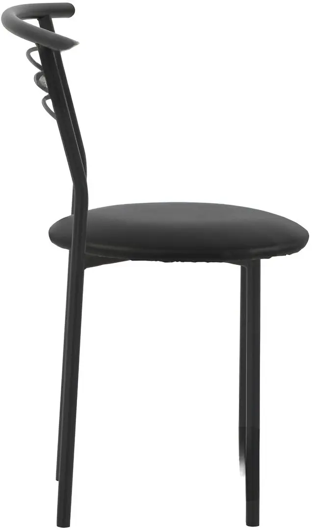 Scaun Nowy Styl Marco V4 (Black)