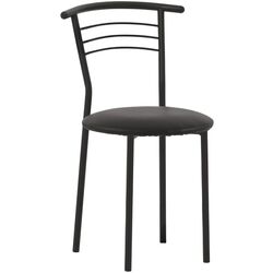 Scaun Nowy Styl Marco V4 (Black) Thumb