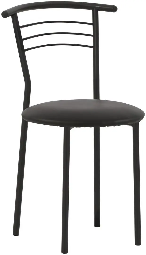 Scaun Nowy Styl Marco V4 (Black)