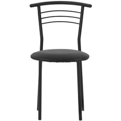 Scaun Nowy Styl Marco V4 (Black) Thumb