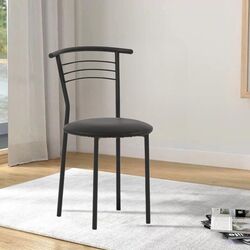 Scaun Nowy Styl Marco V4 (Black)