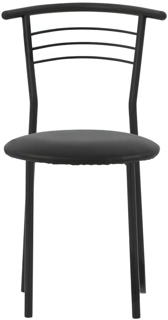 Scaun Nowy Styl Marco V4 (Black)